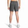 Pantaloncini da uomo Under Armour Rival Terry 6in Short
