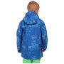 Giacca da bambino Kilpi Ateni-Jb dark blue
