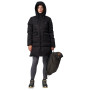 Cappotto invernale da donna Northfinder Izabel