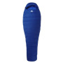 Sacco a pelo in piuma Mountain Equipment Olympus 300 Regular Men's