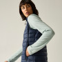 Gilet da donna Regatta Wmn Hillpk B/W II