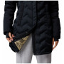 Giacca invernale da donna Columbia Mountain Croo™ III Mid Down Jacket