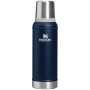 Thermos Stanley The Legendary Classic Bottle 940 ml blu Dark Navy