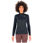 Felpa da donna Karpos Pizzocco W Half Zip
