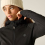 Felpa tecnica da donna Dare 2b Ventura Hooded