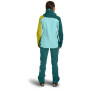 Giacca da donna Ortovox W's Westalpen Softshell Jacket
