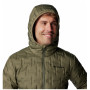 Giacca da uomo Columbia Delta Ridge™ II Down Hooded Jacket