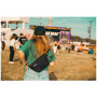 Marsupio Pacsafe GO sling pack