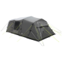 Tenda familiare per 5 persone Outwell Iowa 5 Air