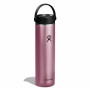 Thermos Hydro Flask Lightweight Wide Flex Cap 24 OZ (710ml)