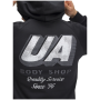 Felpa da uomo Under Armour Rival Fleece HBR Logo HD