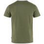 Maglietta da uomo Fjällräven Logo T-shirt M