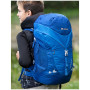 Zaino da trekking per bambini Boll Scout 22-30 blu dutchblue