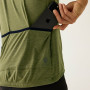Maglia da ciclismo da uomo Dare 2b Pedal It Out II Jersey