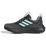 Scarpe da corsa da donna Adidas Terrex Tracefinder 2 Clima W