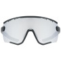 Occhiali da sole Uvex Sportstyle 236 Set