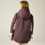 Giacca da bambino Dare 2b Rip It Jacket Hucklbr/PkHz
