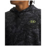Felpa da uomo Under Armour UA Rival Flc Prtd Hoodie