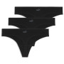 Mutande da donna Puma Elements String 3P