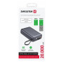 Powerbank Swissten POWER BANK 20 000 mAh
