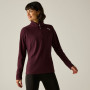 Felpa da donna Regatta Womens Montes