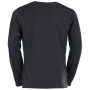 Maglietta funzionale da uomo Fundango Justin Longsleeve T-shirt