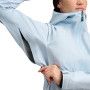 Giacca da donna Black Diamond W Fineline Stretch Shell