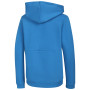 Felpa da bambino Alpine Pro Miako Brilliant Blue