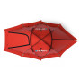 Tenda da trekking Husky Fighter 3-4