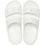 Pantofole Crocs Classic Sandal v2