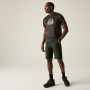 Pantaloncini da uomo Regatta Highton Shorts Long II