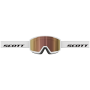 Occhiali da sci Scott Goggle Trace Pro Compact LS