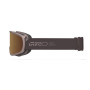 Occhiali da sci Giro Roam Canyon Clay Stacked-Amber Gold/Yellow (2skla)