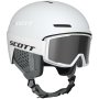 Dimensioni del casco: 51-55 cm / Colore: bianco