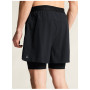 Pantaloncini da uomo Craft M Hypervent 2-in-1