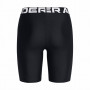 Pantaloncini da donna Under Armour HG Authentics 8in Short