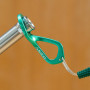 Vite da ghiaccio Blue Ice Aero Lite Ice Screw 19 cm