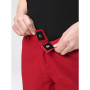 Pantaloncini da donna Loap Uzlana