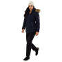 Cappotto invernale da donna Fundango Prue Padded Jacket