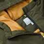 Giacca invernale per bambini Regatta Junior Frelton Dark Khaki