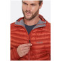 Giacca da uomo Rab Cirrus Flex Hoody
