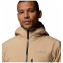 Giacca da uomo Columbia Explorer'S Edge™ II Insulated Jacket