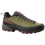 Misura delle scarpe (EU): 44 / Colore: verde/rosso