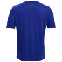 Maglietta da uomo Under Armour Sportstyle Left Chest SS