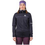 Felpa da donna Hannah Meda Hoody