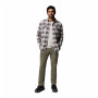 Camicia da uomo Columbia Flare Gun™ Stretch Flannel