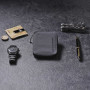 Portafoglio LifeVenture Rfid Bi-Fold Wallet