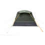 Tenda familiare Vango Sherwood Air 400XL Package