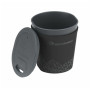 Tazza Sea to Summit Delta Light Insulmug grigio Grey