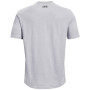 Maglietta da uomo Under Armour ABC Camo Boxed Logo SS